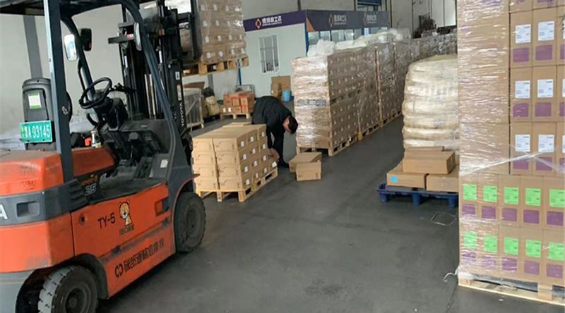 揭阳到宜春物流公司-家用电器物流配送-大小件托运